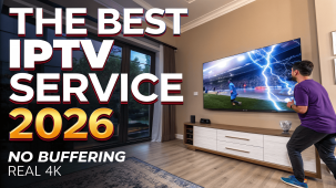 TV streaming services for sports